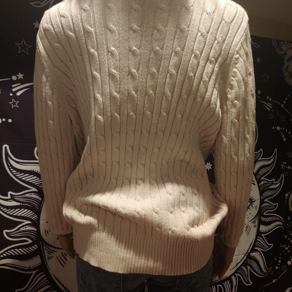 Knit sweater - Picture 2 of 4